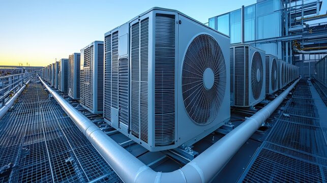 Alya Havalandırma Hakkımızda