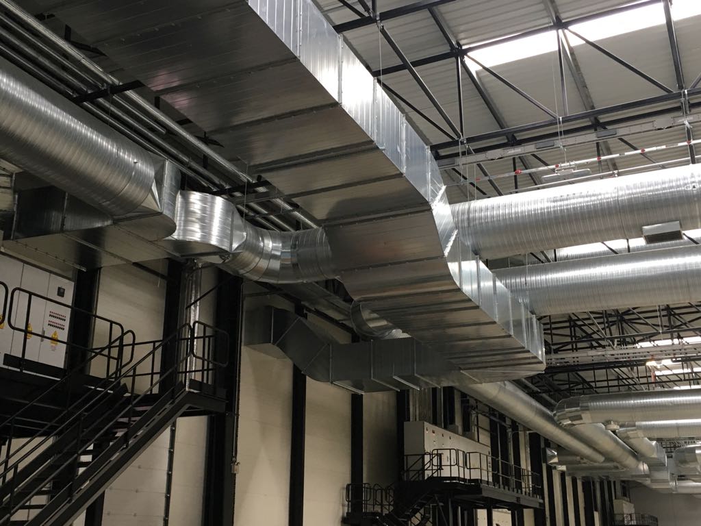 Çamaşırhane Kanal Temizliği